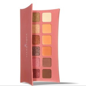 Illamasqua - Unveiled Artistry palette 12 shade